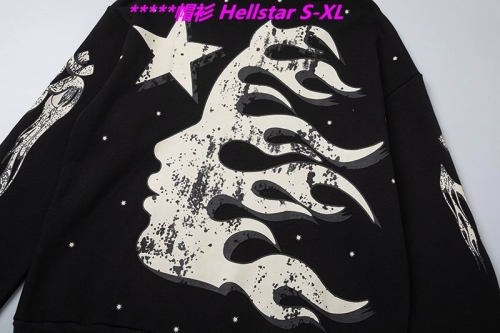 H.e.l.l.s.t.a.r. Hoodies/Sweatshirt 1265 Men