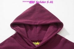 S.p.5.d.e.r. Hoodies/Sweatshirt 1129 Men