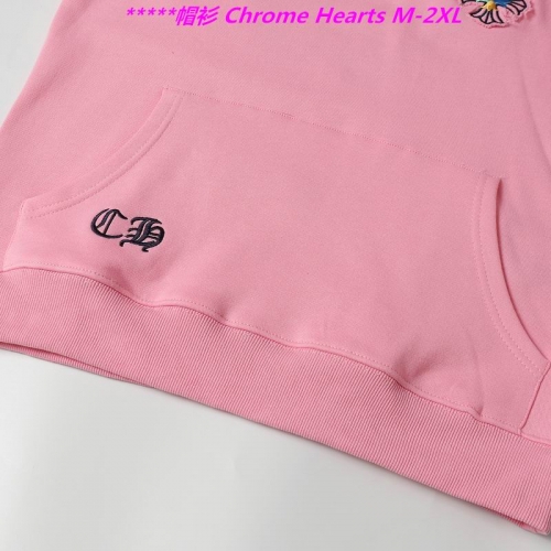 C.h.r.o.m.e. H.e.a.r.t.s. Hoodies/Sweatshirt 1468 Men