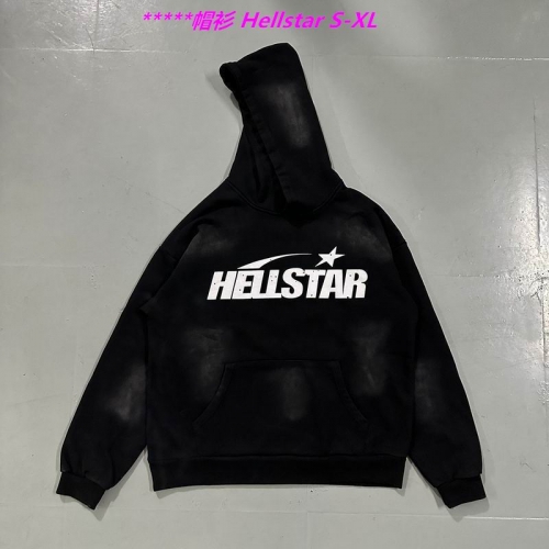 H.e.l.l.s.t.a.r. Hoodies/Sweatshirt 1407 Men