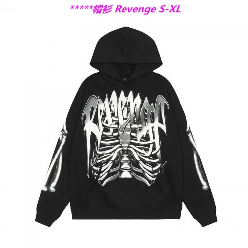 R.e.v.e.n.g.e. Hoodies/Sweatshirt 1269 Men