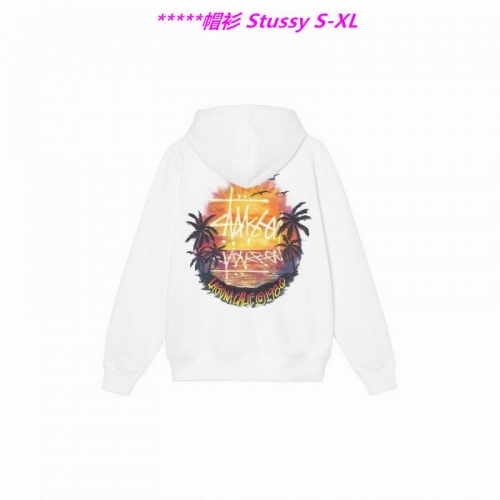 S.t.u.s.s.y. Hoodies/Sweatshirt 1261 Men