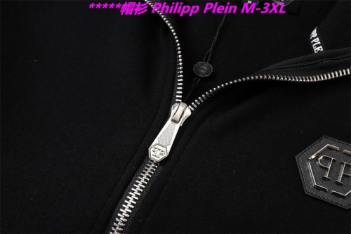 P.h.i.l.i.p.p. P.l.e.i.n. Hoodies/Sweatshirt 1120 Men