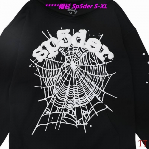 S.p.5.d.e.r. Hoodies/Sweatshirt 1212 Men