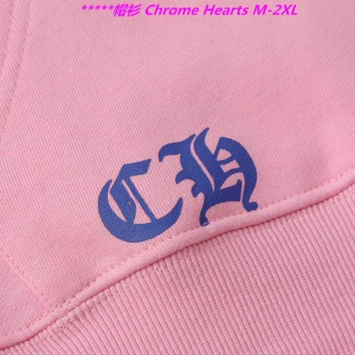 C.h.r.o.m.e. H.e.a.r.t.s. Hoodies/Sweatshirt 1457 Men