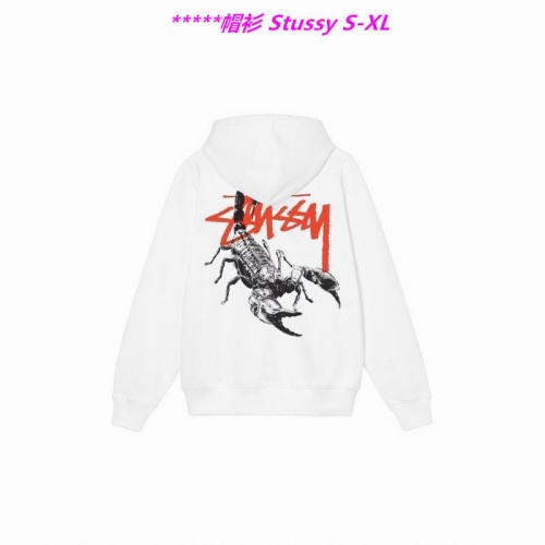 S.t.u.s.s.y. Hoodies/Sweatshirt 1095 Men