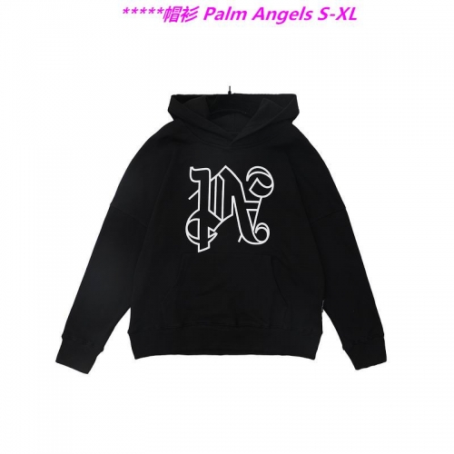 P.a.l.m. A.n.g.e.l.s. Hoodies/Sweatshirt 1023 Men