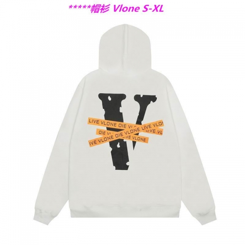 V.l.o.n.e. Hoodies/Sweatshirt 1107 Men