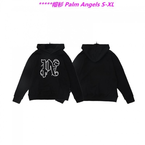 P.a.l.m. A.n.g.e.l.s. Hoodies/Sweatshirt 1024 Men