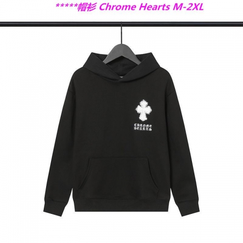 C.h.r.o.m.e. H.e.a.r.t.s. Hoodies/Sweatshirt 1541 Men