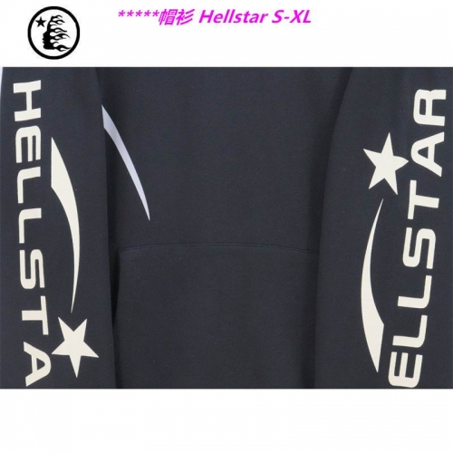 H.e.l.l.s.t.a.r. Hoodies/Sweatshirt 1366 Men