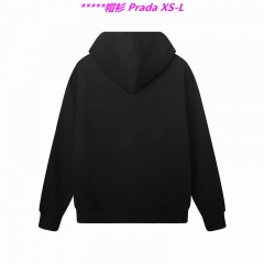 P.r.a.d.a. Hoodies/Sweatshirt 1023 Men