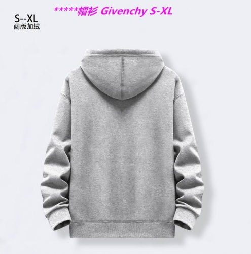 G.i.v.e.n.c.h.y. Hoodies/Sweatshirt 1153 Men