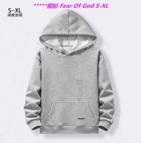 F.e.a.r. O.f. G.o.d. Hoodies/Sweatshirt 1309 Men