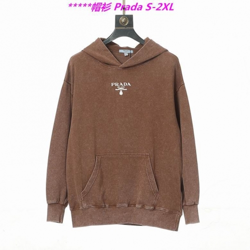 P.r.a.d.a. Hoodies/Sweatshirt 1145 Men