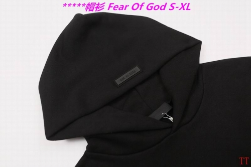 F.e.a.r. O.f. G.o.d. Hoodies/Sweatshirt 1389 Men