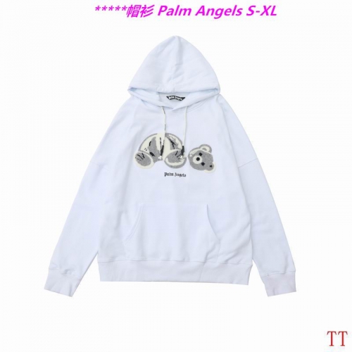 P.a.l.m. A.n.g.e.l.s. Hoodies/Sweatshirt 1132 Men