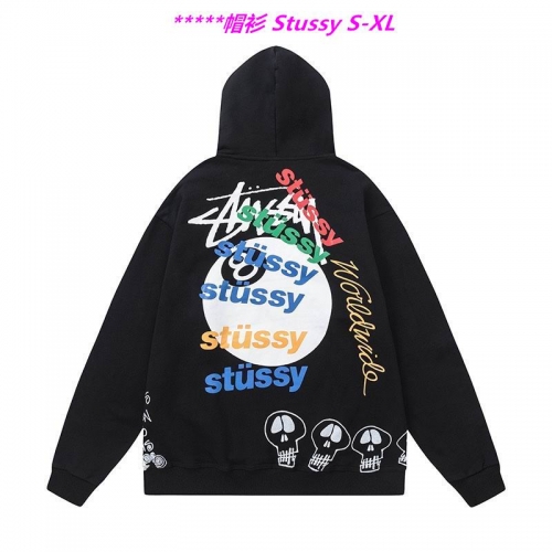 S.t.u.s.s.y. Hoodies/Sweatshirt 1419 Men