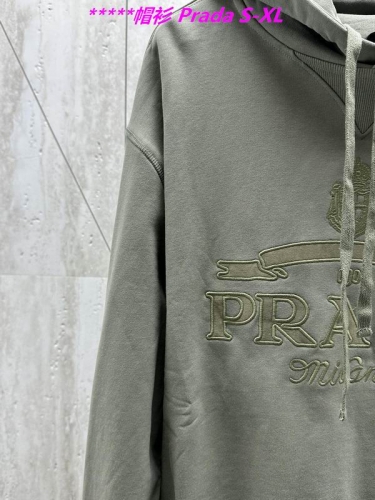 P.r.a.d.a. Hoodies/Sweatshirt 1069 Men