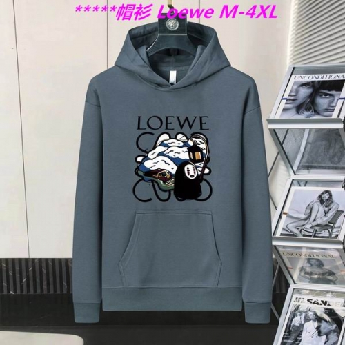 L.o.e.w.e. Hoodies/Sweatshirt 1183 Men