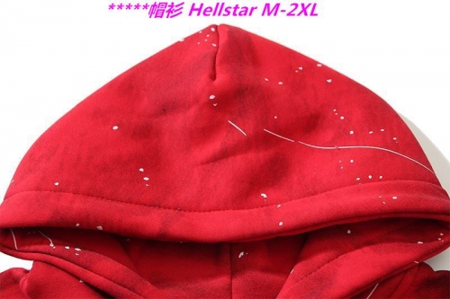 H.e.l.l.s.t.a.r. Hoodies/Sweatshirt 1098 Men