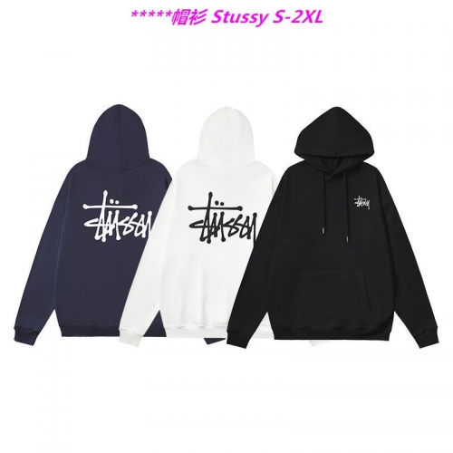 S.t.u.s.s.y. Hoodies/Sweatshirt 1533 Men