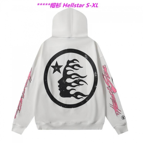 H.e.l.l.s.t.a.r. Hoodies/Sweatshirt 1428 Men