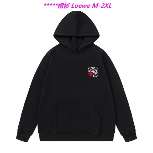 L.o.e.w.e. Hoodies/Sweatshirt 1128 Men