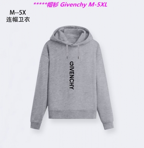 G.i.v.e.n.c.h.y. Hoodies/Sweatshirt 1186 Men