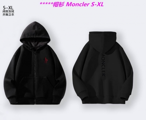 M.o.n.c.l.e.r. Hoodies/Sweatshirt 1012 Men