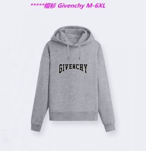 G.i.v.e.n.c.h.y. Hoodies/Sweatshirt 1119 Men