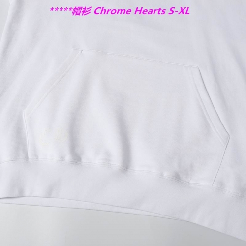 C.h.r.o.m.e. H.e.a.r.t.s. Hoodies/Sweatshirt 1205 Men