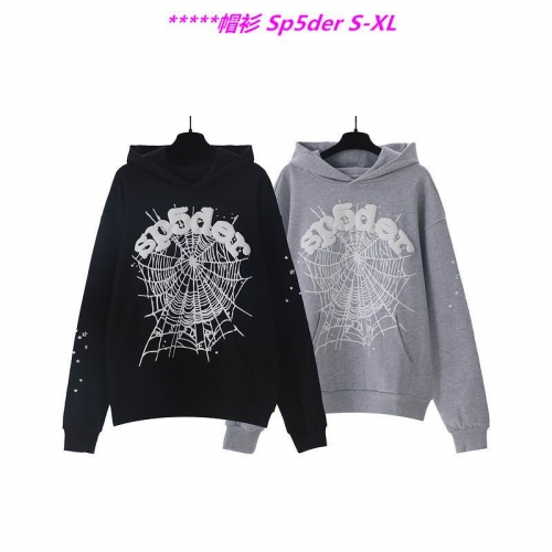 S.p.5.d.e.r. Hoodies/Sweatshirt 1164 Men