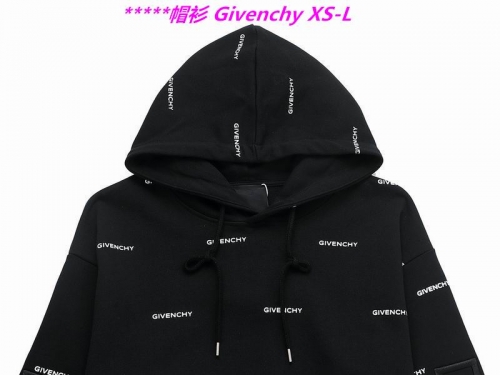 G.i.v.e.n.c.h.y. Hoodies/Sweatshirt 1089 Men