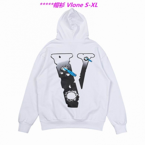 V.l.o.n.e. Hoodies/Sweatshirt 1042 Men