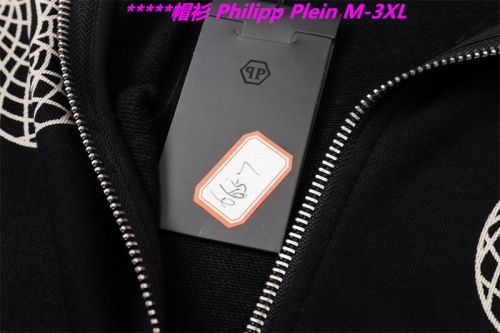 P.h.i.l.i.p.p. P.l.e.i.n. Hoodies/Sweatshirt 1109 Men