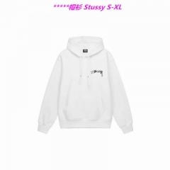 S.t.u.s.s.y. Hoodies/Sweatshirt 1068 Men