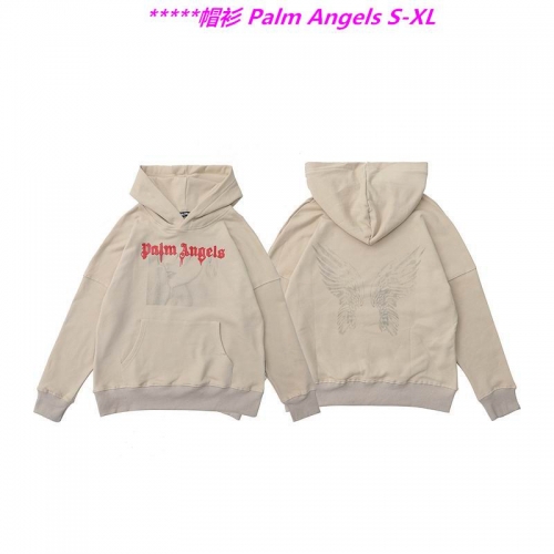 P.a.l.m. A.n.g.e.l.s. Hoodies/Sweatshirt 1006 Men