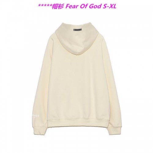 F.e.a.r. O.f. G.o.d. Hoodies/Sweatshirt 1229 Men