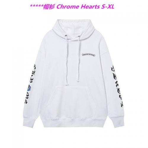 C.h.r.o.m.e. H.e.a.r.t.s. Hoodies/Sweatshirt 1210 Men