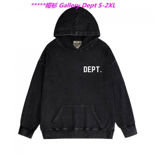 G.a.l.l.e.r.y. D.e.p.t. Hoodies/Sweatshirt 1212 Men