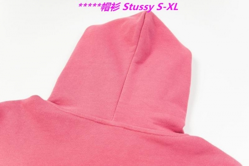 S.t.u.s.s.y. Hoodies/Sweatshirt 1494 Men