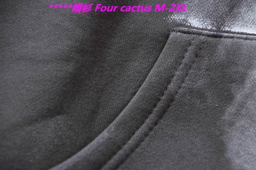 F.o.u.r. C.a.c.t.u.s. Hoodies/Sweatshirt 1575 Men