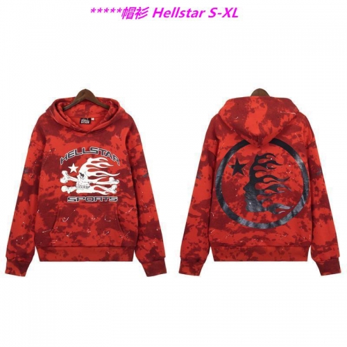 H.e.l.l.s.t.a.r. Hoodies/Sweatshirt 1484 Men