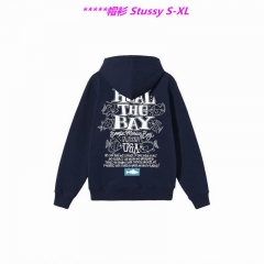 S.t.u.s.s.y. Hoodies/Sweatshirt 1224 Men