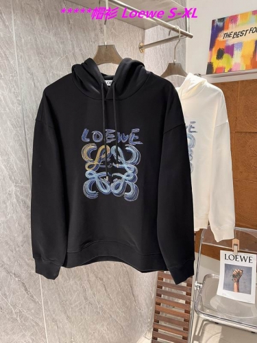 L.o.e.w.e. Hoodies/Sweatshirt 1082 Men