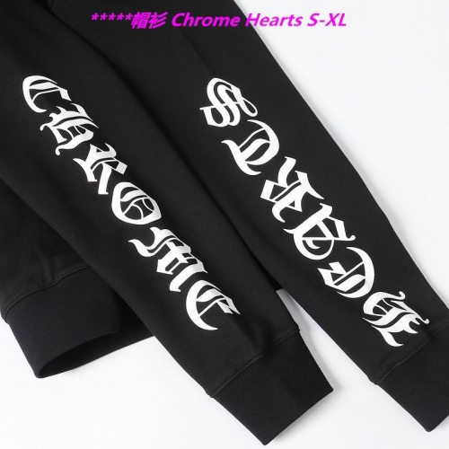 C.h.r.o.m.e. H.e.a.r.t.s. Hoodies/Sweatshirt 1223 Men