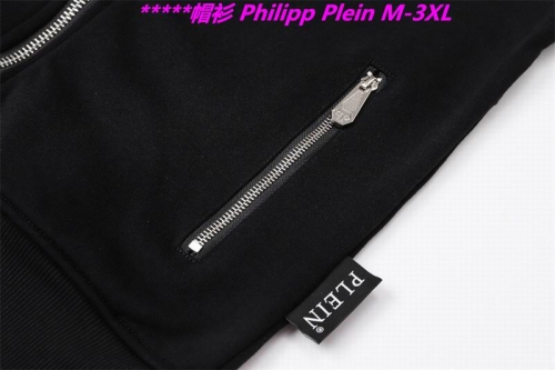 P.h.i.l.i.p.p. P.l.e.i.n. Hoodies/Sweatshirt 1164 Men