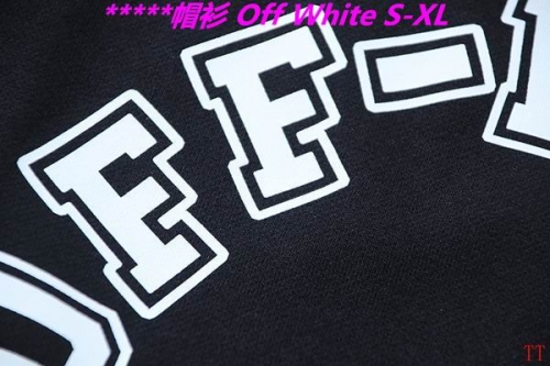 O.f.f. W.h.i.t.e. Hoodies/Sweatshirt 1049 Men