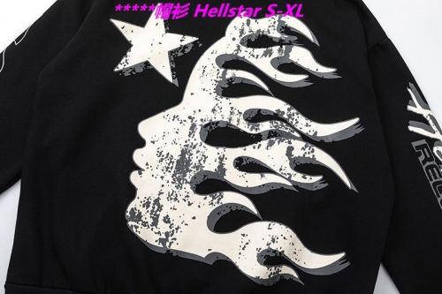 H.e.l.l.s.t.a.r. Hoodies/Sweatshirt 1249 Men